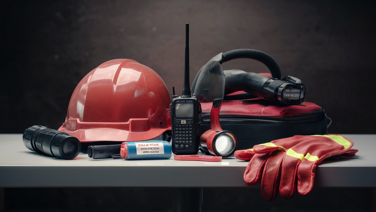 Programa Interno Proteccion Civil Culiacan